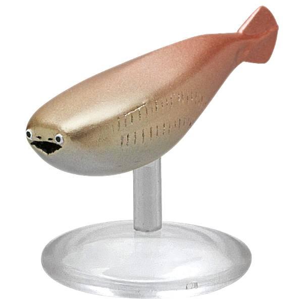 【サカバンバスピス(ピンク/台座)】サイエンステクニカラー サカバンバスピス マスコット&amp;ボールチェ...