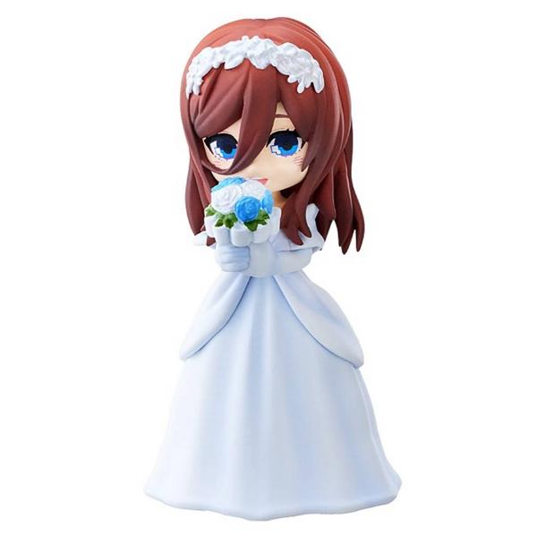 【中野三玖】PalVerse 映画 五等分の花嫁