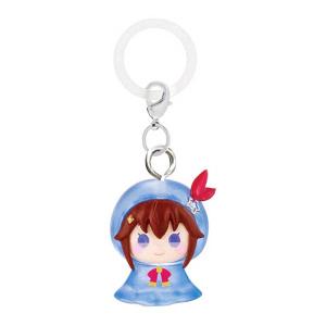 BANDAI（バンダイ） ホロライブ ふらっとめじるしアクセサリー1 全17種