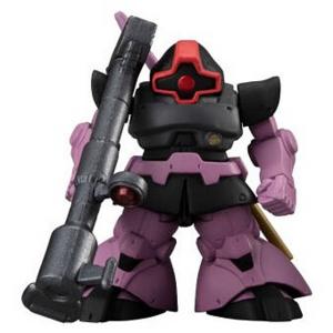 ガンダムコンバージ　シャア専用ザクII　CHAR'S ZAKU Ⅱ フィギュア 51kkEaWEYjL._AC_SY200_QL15_.jpg