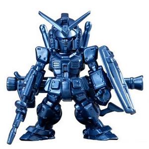 未開封 52 オーライザー FW GUNDAM CONVERGE ガンダム コンバージ : B