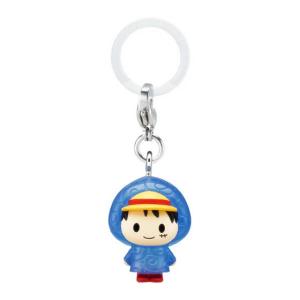 【モンキー・D・ルフィ】 ワンピース ONE PIECE めじるしアクセサリー POPstyle!｜lead-netstore