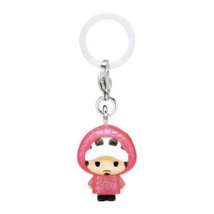 【トラファルガー・ロー】 ワンピース ONE PIECE めじるしアクセサリー POPstyle!｜lead-netstore