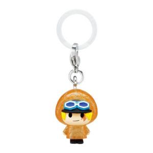 【サボ】 ワンピース ONE PIECE めじるしアクセサリー POPstyle!｜lead-netstore