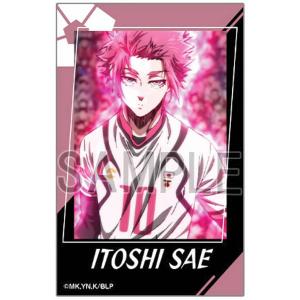 10.糸師冴】ブルーロック2期 ぱしゃこれ Vol.5 : トレカショップ LEAD