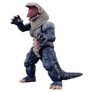 【3.ゴルザ】超動αウルトラ怪獣4