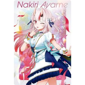 ホロライブオフィシャルカードゲーム hBP07-074 ラプラス・ダークネス