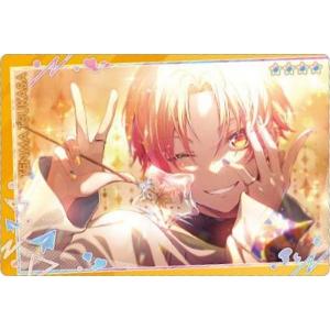 【No.04 天馬司 (キャラクターカード) 】...の商品画像