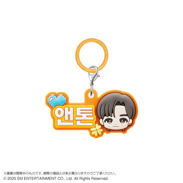 【ANTON(A)】RIIZE ぷっくりめじるしアクセサリー