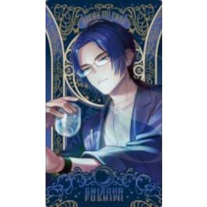 【節見静(ダークデザイン)】ブレイクマイケース アルカナカードコレクション