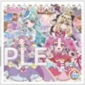 【N.05 名探偵プリキュア！ (ノーマルシール)】名探偵プリキュア! プリキラシールコレクション ガムつき ※シールのみ