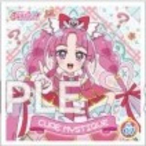 【N.07 キュアミスティック (ノーマルシール)】名探偵プリキュア! プリキラシールコレクション ガムつき ※シールのみ