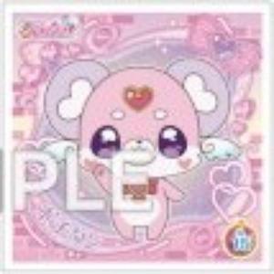 【N.15 ポチタン (ノーマルシール)】名探偵プリキュア! プリキラシールコレクション ガムつき ※シールのみ