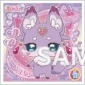 【N.16 マシュタン (ノーマルシール)】名探偵プリキュア! プリキラシールコレクション ガムつき ※シールのみ