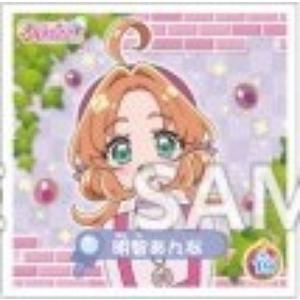 【N.19 明智あんな (ノーマルシール)】名探偵プリキュア! プリキラシールコレクション ガムつき ※シールのみ
