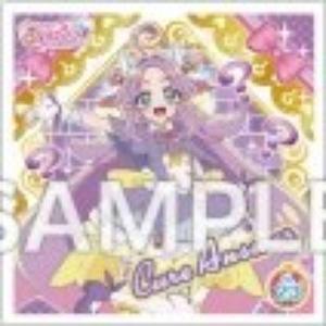 【N.23 キュアアンサー (ノーマルシール)】名探偵プリキュア! プリキラシールコレクション ガムつき ※シールのみ