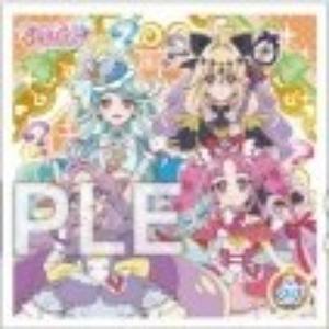 【N.27 名探偵プリキュア！ (ノーマルシール)】名探偵プリキュア! プリキラシールコレクション ガムつき ※シールのみ