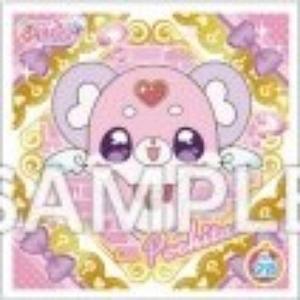 【N.28 ポチタン (ノーマルシール)】名探偵プリキュア! プリキラシールコレクション ガムつき ※シールのみ