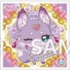 【N.29 マシュタン (ノーマルシール)】名探偵プリキュア! プリキラシールコレクション ガムつき ※シールのみ