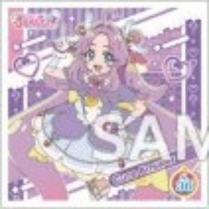 【N.36 キュアアンサー (ノーマルシール)】名探偵プリキュア! プリキラシールコレクション ガムつき ※シールのみ