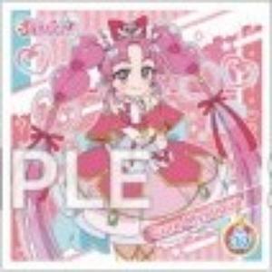 【N.37 キュアミスティック (ノーマルシール)】名探偵プリキュア! プリキラシールコレクション ガムつき ※シールのみ