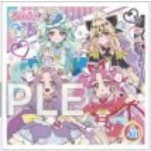【N.40 名探偵プリキュア！ (ノーマルシール)】名探偵プリキュア! プリキラシールコレクション ガムつき ※シールのみ