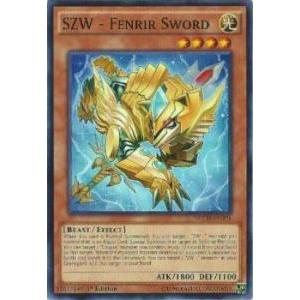 遊戯王 ラッシュデュエル RD/5TH1-JP013 セブンスロード・ウィッチ