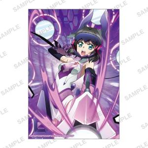 Reバース 戦姫絶唱シンフォギアXD 胸の歌がある限り XRe 2枚 箔押し】Reバース SG/001B-096 胸の歌がある限り (Xre エクスドライブ