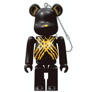 【ラギー・ブッチ】 ディズニー ツイステッドワンダーランド×BE@RBRICK