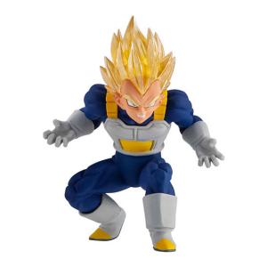 スーパードラゴンボールヒーローズ オフィシャル4ポケット