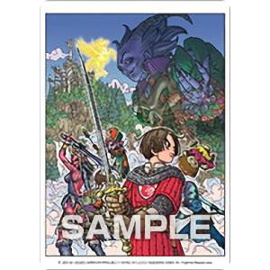 【ドラゴンクエストX 目覚めし五つの種族】 ドラゴンクエスト 生誕35周年記念メモリアルカードコレク...