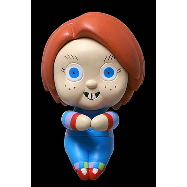 【グッドガイ】 ちょっこりさんFig. CHUCKY