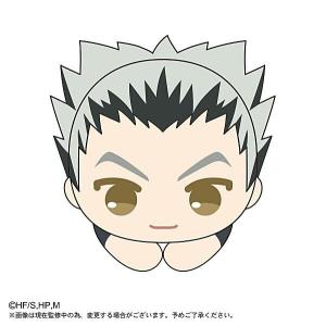 【木兎光太郎】ハイキュー!! お団子フィギュアマスコット Part2 ハイキュー!! お団子フィギュアマスコット Part2 [3.木兎光太郎