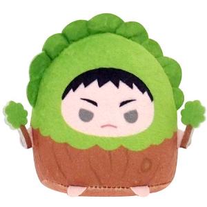 及川徹】HQ-24 ハイキュー!! てのりんずコレクション2 : トレカ