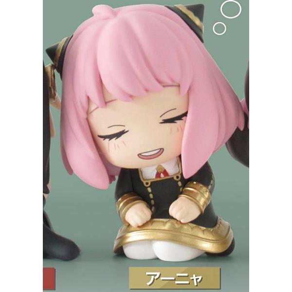 【アーニャ】肩ズンFig. SPY×FAMILY