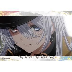 ANIPLEX（アニプレックス） 描き下ろしイラスト 75mm飾れる缶バッジ