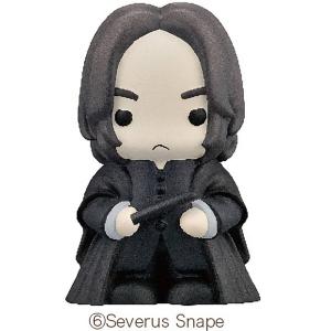 セブルス・スネイプ】ハリー・ポッター 缶バッジコレクション(2023年11