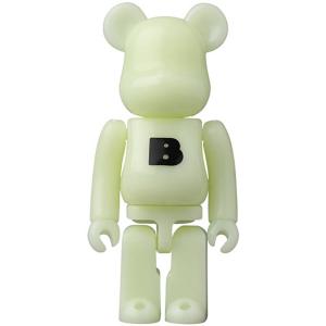 【(「B (小)」)/ベーシック】メディコムトイ ベアブリック BE@RBRICK SERIES 44｜lead-netstore