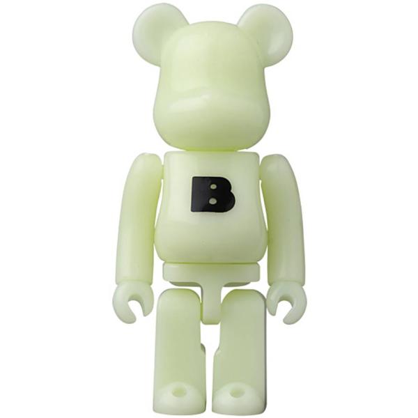 【(「R」)/ベーシック】メディコムトイ ベアブリック BE@RBRICK SERIES 44