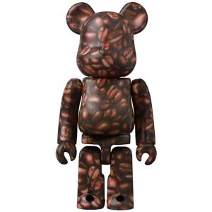 【ジェリービーン (コーヒー豆) /JELLYBEAN】メディコムトイ ベアブリック BE@RBRICK SERIES 44｜lead-netstore