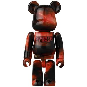 【ストレンジャー・シングス STRANGER THINGS NETFLIX/SF 】メディコムトイ ベアブリック BE@RBRICK SERIES 44｜lead-netstore