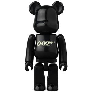 【007/アーティスト】メディコムトイ ベアブリック BE@RBRICK SERIES 44｜lead-netstore