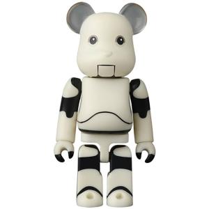 【JUNK HEAD/アーティスト】メディコムトイ ベアブリック BE@RBRICK SERIES 44｜lead-netstore