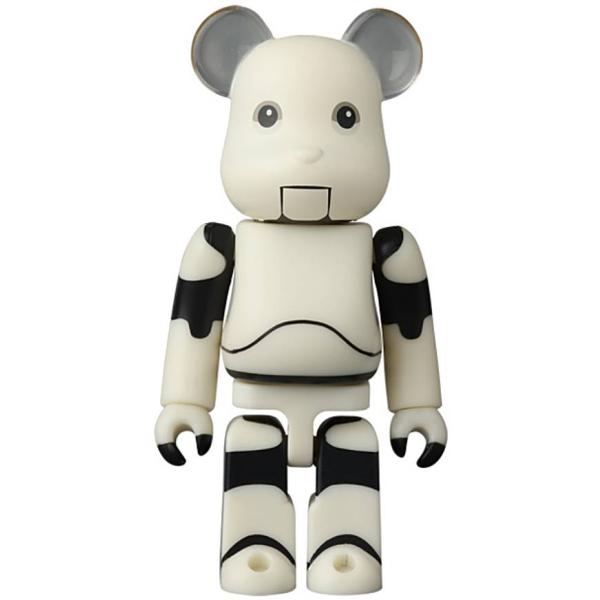 【JUNK HEAD/アーティスト】メディコムトイ ベアブリック BE@RBRICK SERIES ...