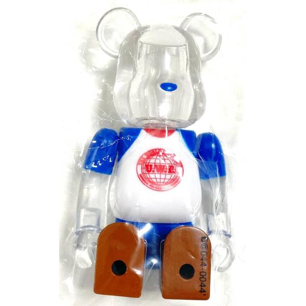 【[裏] U.W.F/アーティスト】メディコムトイ ベアブリック BE@RBRICK SERIES ...