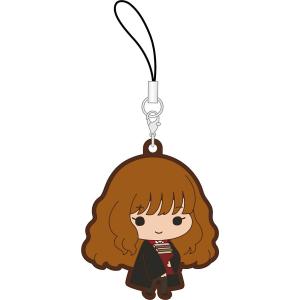 ハリーポッター　ラバーストラップ ハリーポッター Harry Potter ラバーストラップコレクション 全