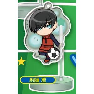 糸師凛＆潔世一＆凪誠士郎A】ブルーロック ぱしゃこれ PREMIUM