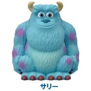 TOMY モンスターズ・インク サリー ぬいぐるみ L Disney 予約