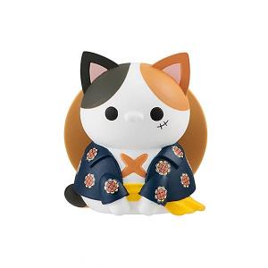 ポートガス・D・エース】MEGA CAT PROJECT ワンピース おやすみ