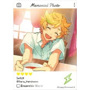 春川宙】 あんさんぶるスターズ!! アルカナカードコレクション